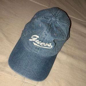 Guess Jean Hat
